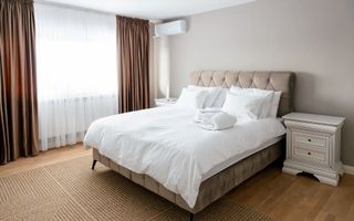 Vila de inchiriat | Silistea Snagovului | Aproape de lac-ponton privat | Jacuzzi - Poză 16