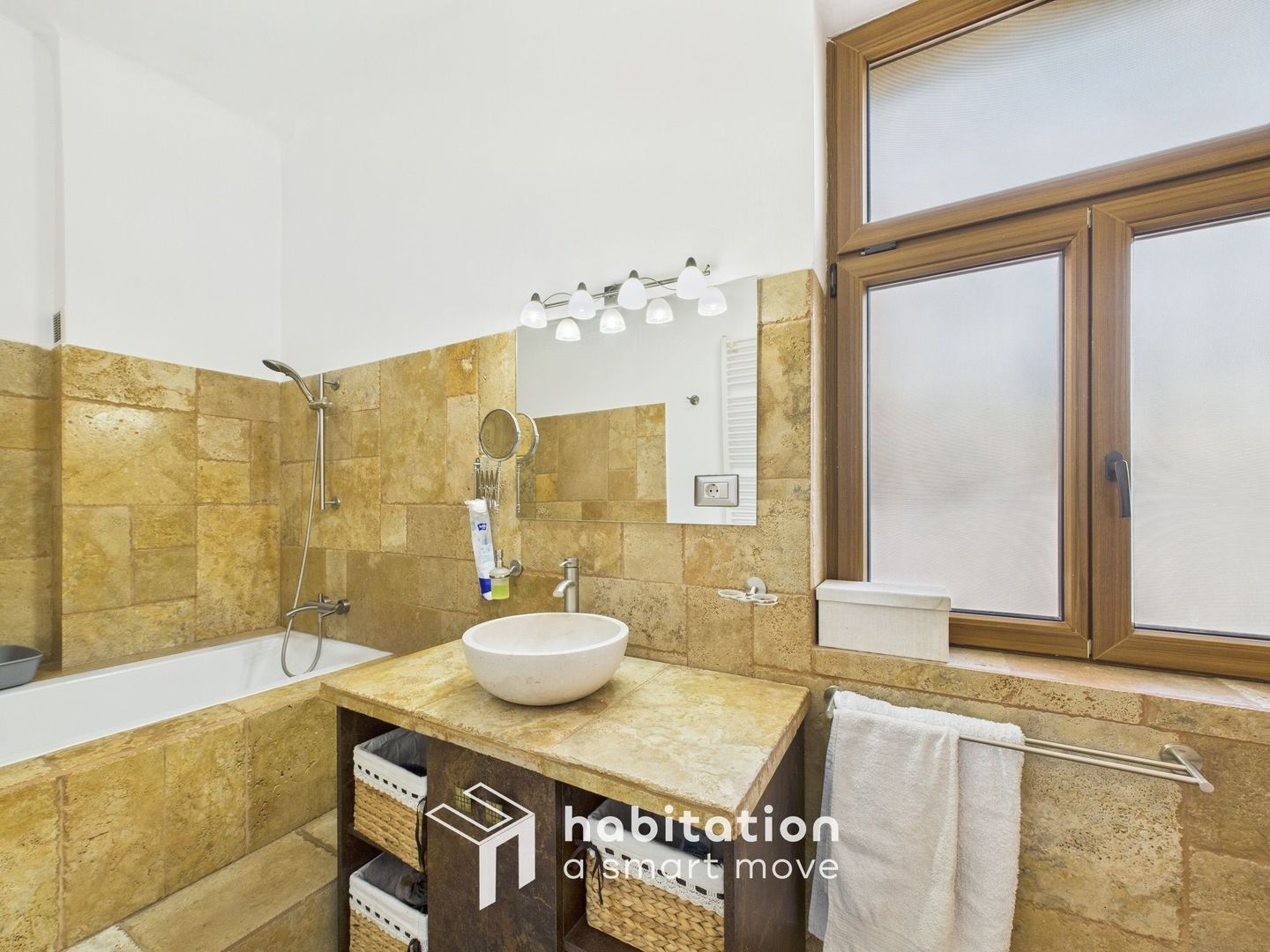 Apartament spațios cu 3 camere, 0% comision cumpărător – Zona Iosefin - Poză 33