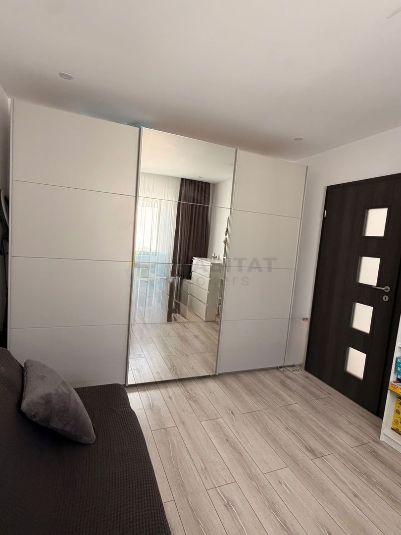 VILĂ MODERNĂ CU 4 CAMERE, CRAMĂ, SI FOIȘOR  | TUNARI – SQUARE HOUSE 2 - Poză 20