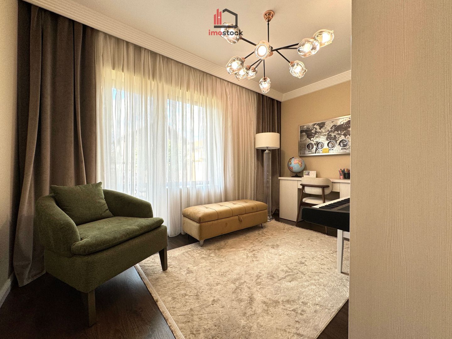 Casa Segmentul Premium | Eleganță și Confort - Poză 18