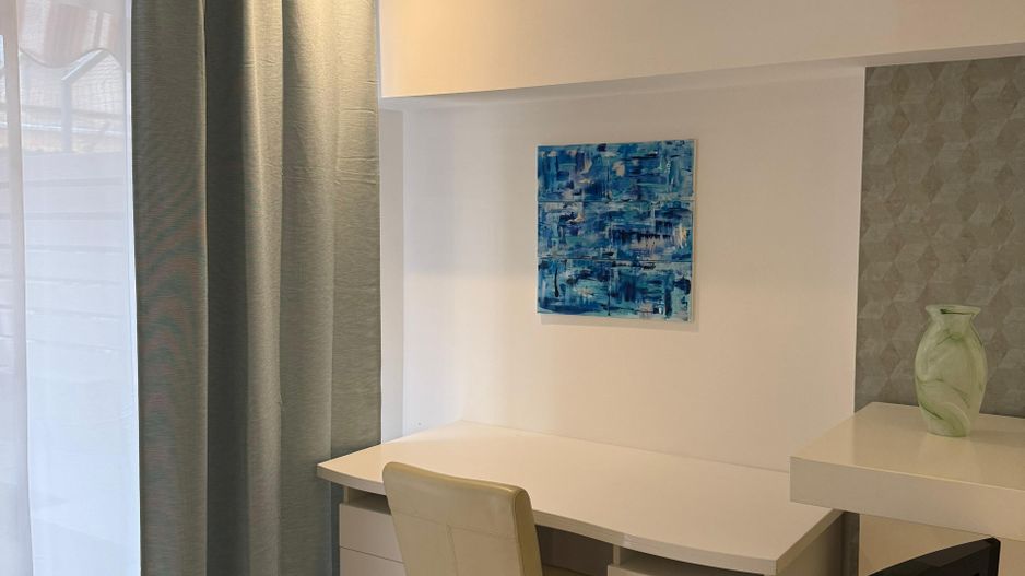 OFERTA 3 cam Herastrau ULTRALUX 166 m2, curte spectaculoasa, piscina - Poză 13