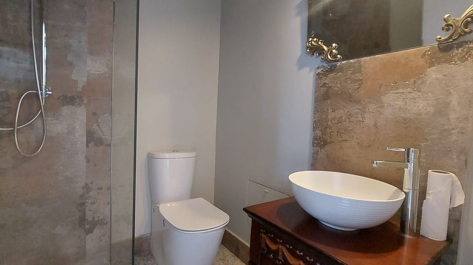 Apartament de inchiriat in vila | Bd Dacia - Piata Spaniei | 155 mp - Poză 10