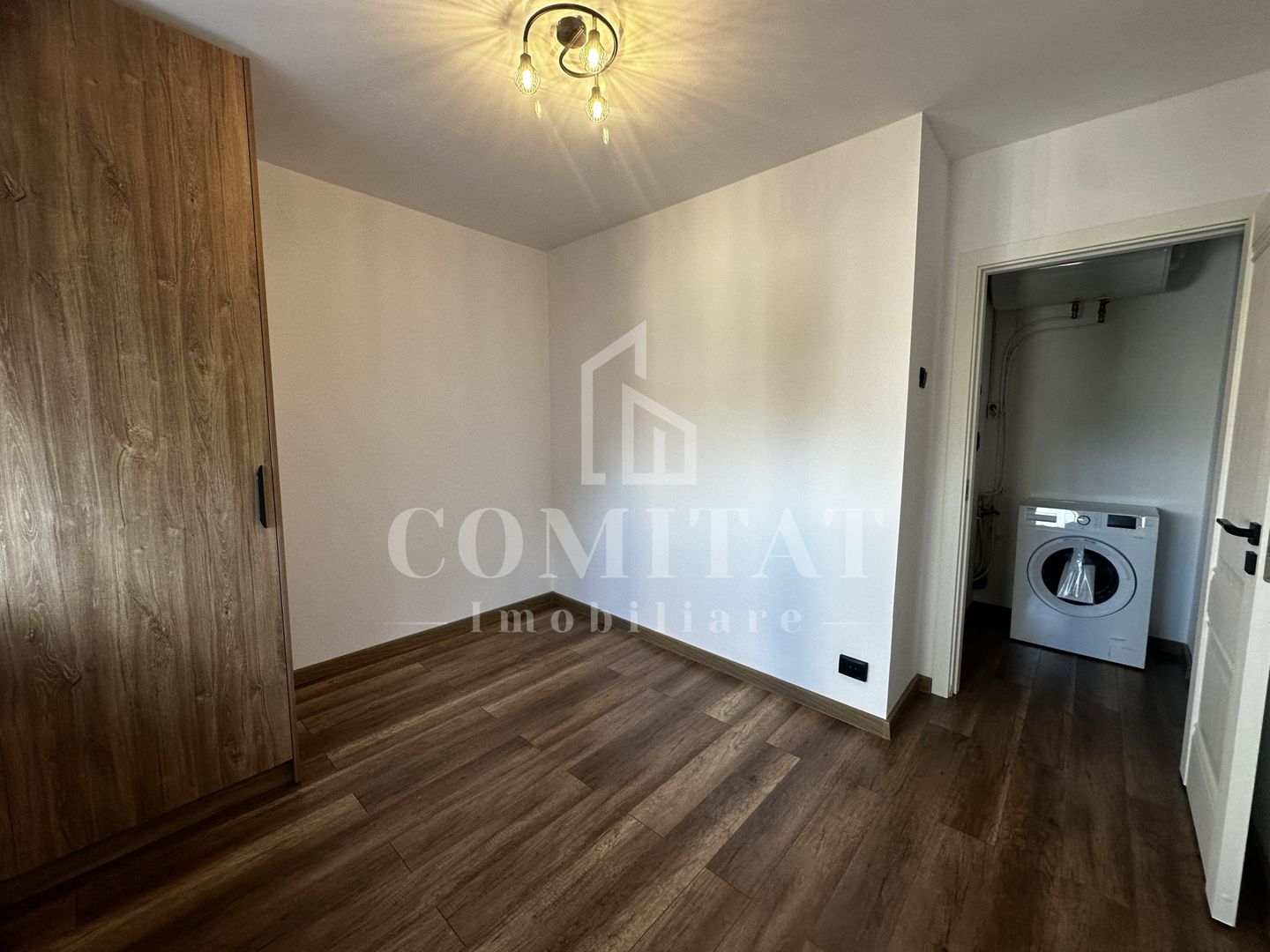 Apartament la cheie | Etaj intermediar | Calea Florești - Poză 10