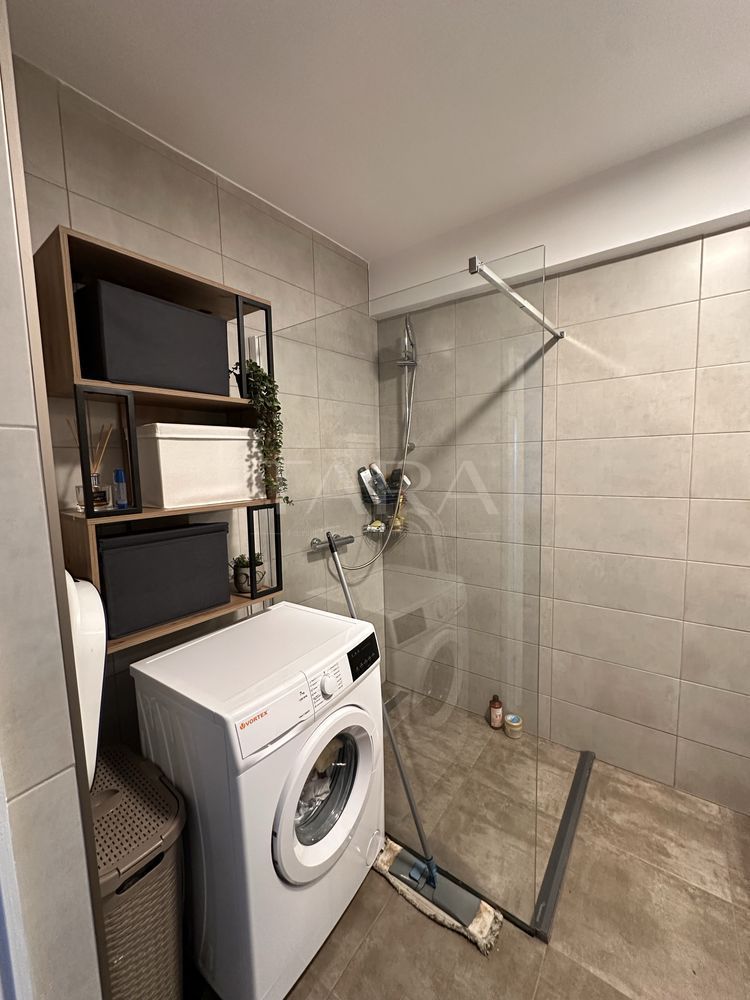 Apartament cu terasă panoramică – zona Vivo, Florești. - Poză 4