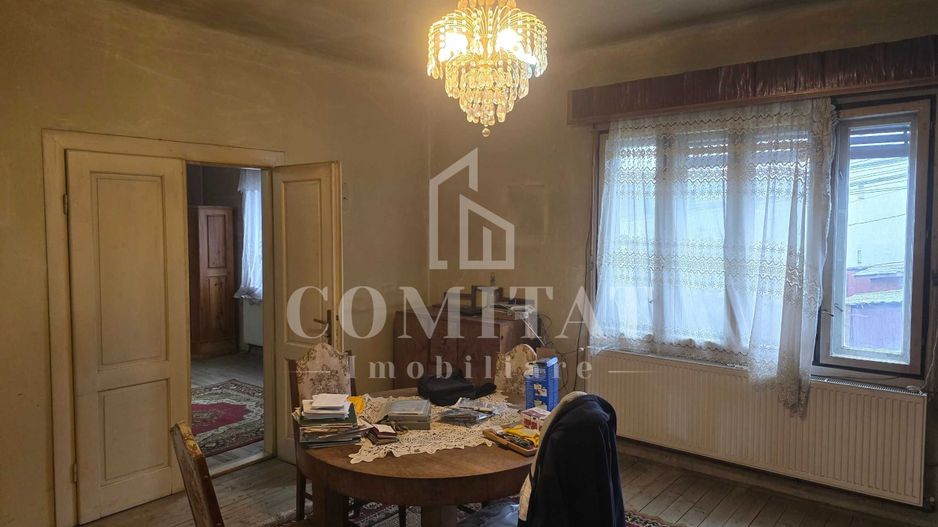 Casă individuală cartierul Gheorgheni zona Facultății de Jurnalism - Poză 5