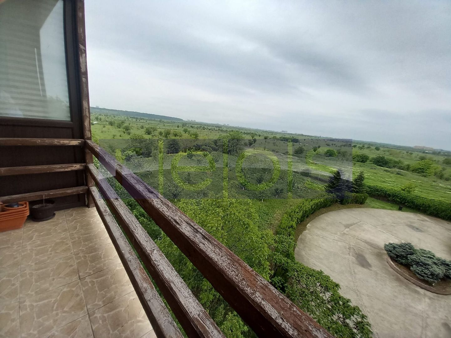 OCAZIE VANZARE APARTAMENT BANEASA 4 CAMERE | 99 MP | - Poză 14