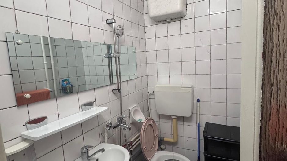 Garsoniera 10mp parter Manastur - Poză 5