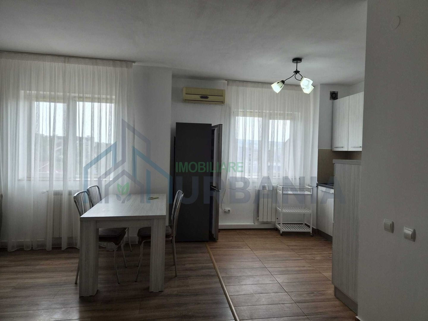 Proprietar - 3 camere, 80 mp + balcon, Green Park Iasi - Poză 3
