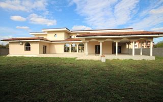 Casa stil mediteranian in Dumbravita - Poză 21