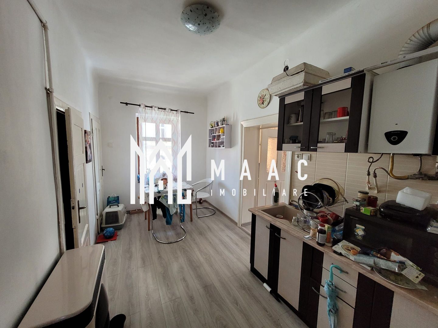 Apartament la casa - 3 camere I 3 bai I Zona Centrala - Poză 5