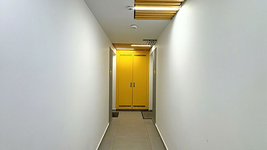 2 camere în Timpuri Noi etaj 8 lumină după-amiază fără vecini în față - Poză 22