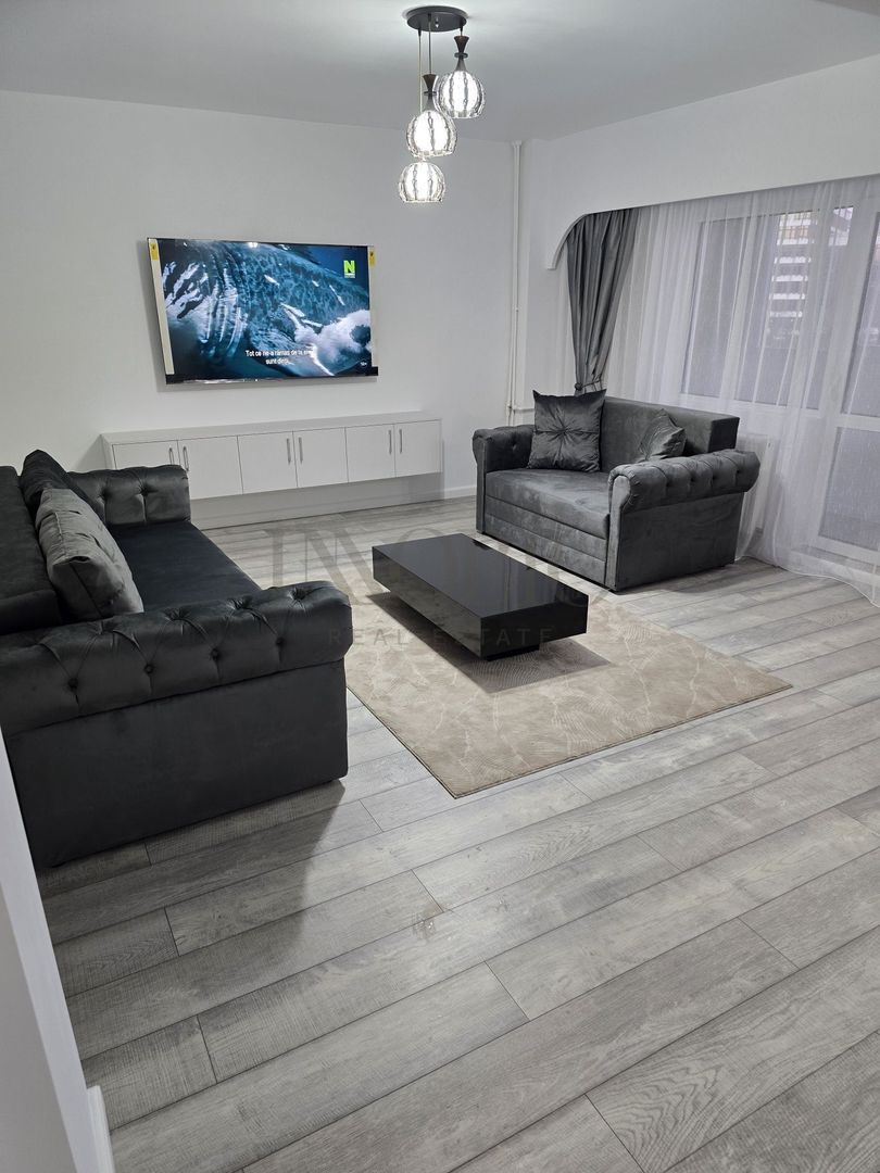 Apartament 2 camere modern | Nou | Timpuri Noi - Poză 1