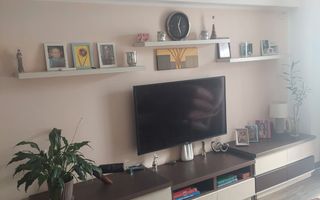 Apartament 3 camere, mobilat si utilat, Parc Sebastian, Comision 0% - Poză 2