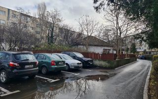 Dacia - Inchiriere casa cu pozitie deosebita, cu teren in suprafata de 774,86 mp - Poză 6