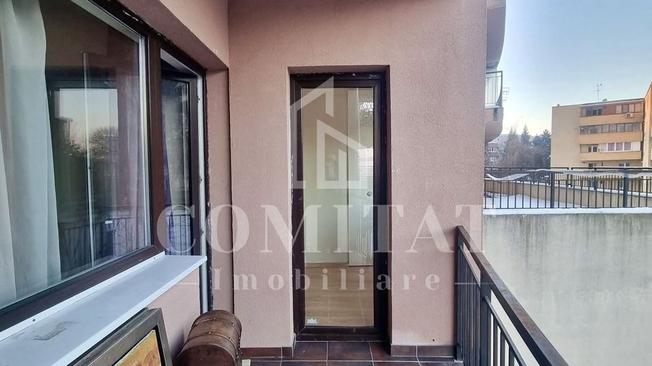 Apartament  | 3 camere | 79 mp | Zorilor - Poză 9