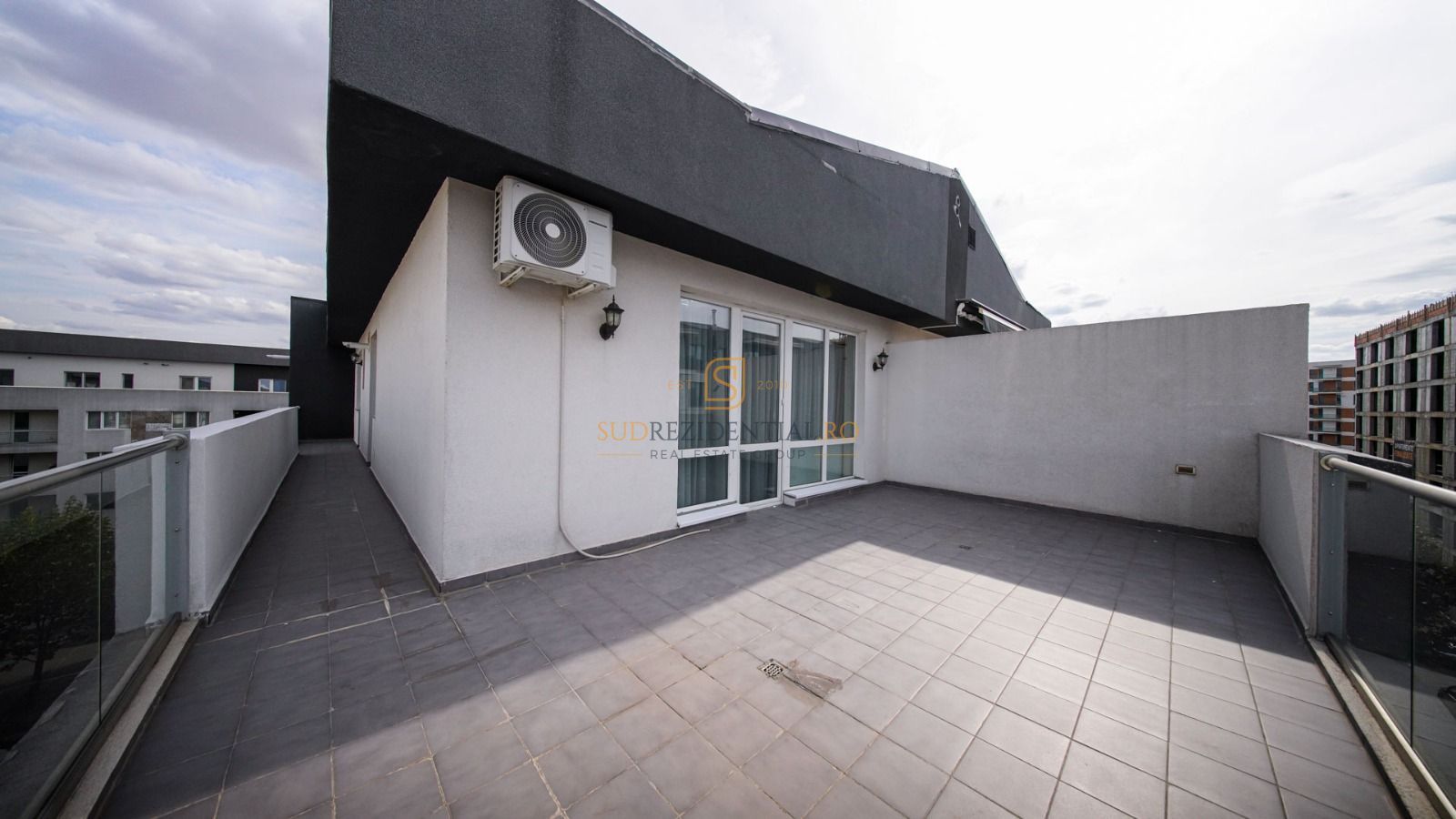 Apartament 2 camere, terasa proprie, Drumul Jilavei - Metrou Aparatori - Poză 17