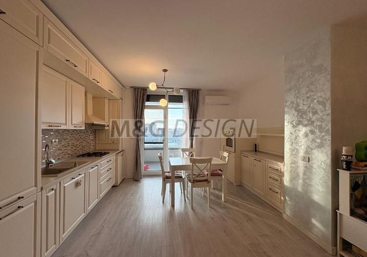 Apartament 2 camere zona Simion Barnutiu bloc nou - Poză 3