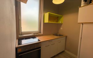 3 camere, modern, bloc nou, Marasti zona Groapa Marasti,  Teleorman - Poză 7
