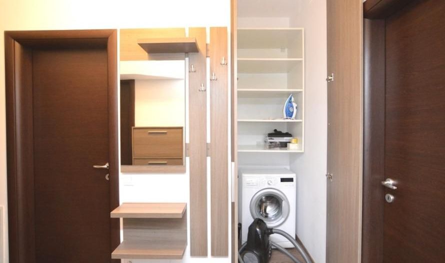 Inchiriere apartament 2 camere bloc nou Vitan Residence 2 - Poză 7