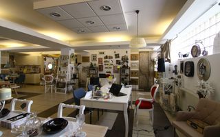 Spatiu comercial de inchiriat, in Marasti! - Poză 4