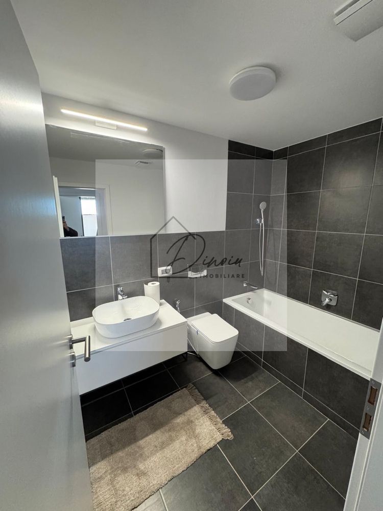 Avalon 2 camere vanzare etaj 3 - Poză 7