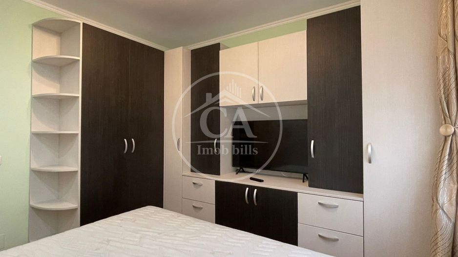 Apartament de inchiriat cu 2 camere in zona Rogerius, Oradea - Poză 6