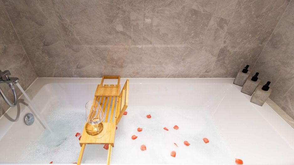 Apartament 2 camere de lux de inchiriat cu parcare subterana, bloc nou - Poză 14