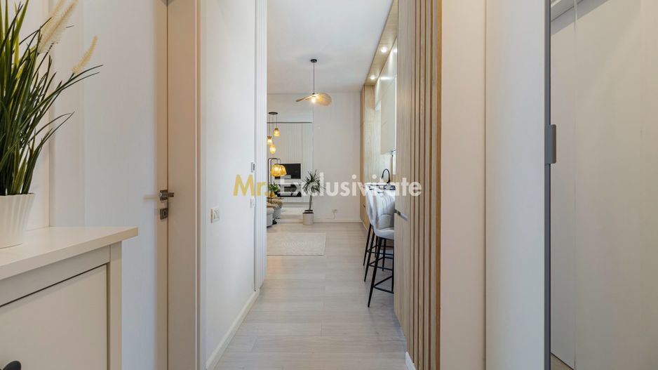 2 camere | Prima inchiriere | zona Marriott - Poză 8