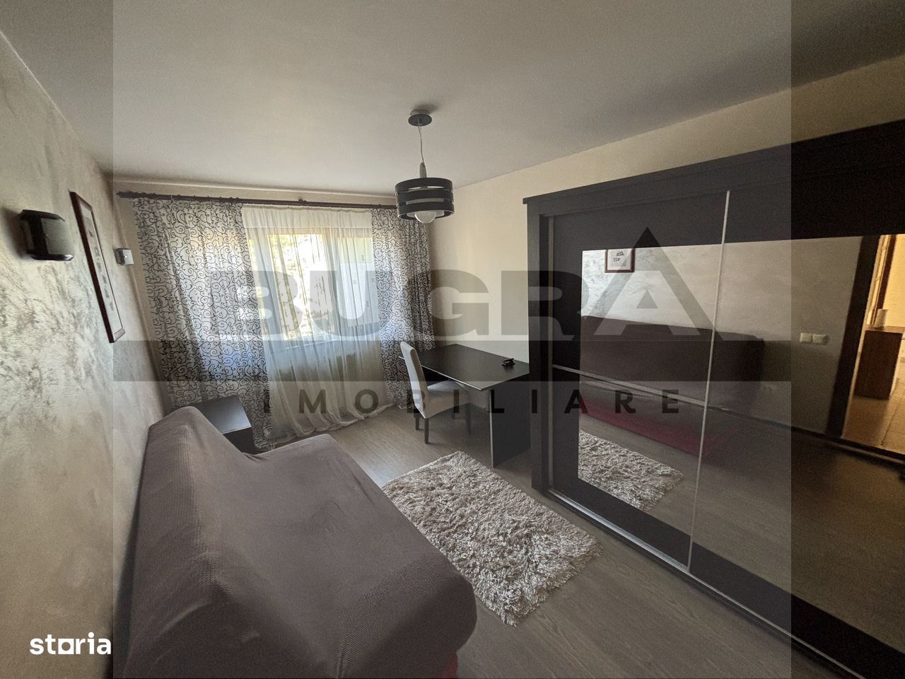 Apartament de 3 camere, 65mp, parcare, zona Albac - Poză 7