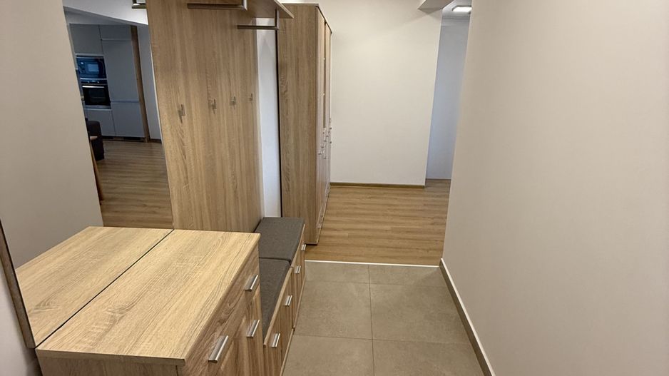 Apartament Premium - Global City Mihai Bravu - Parcare Sub - Poză 4