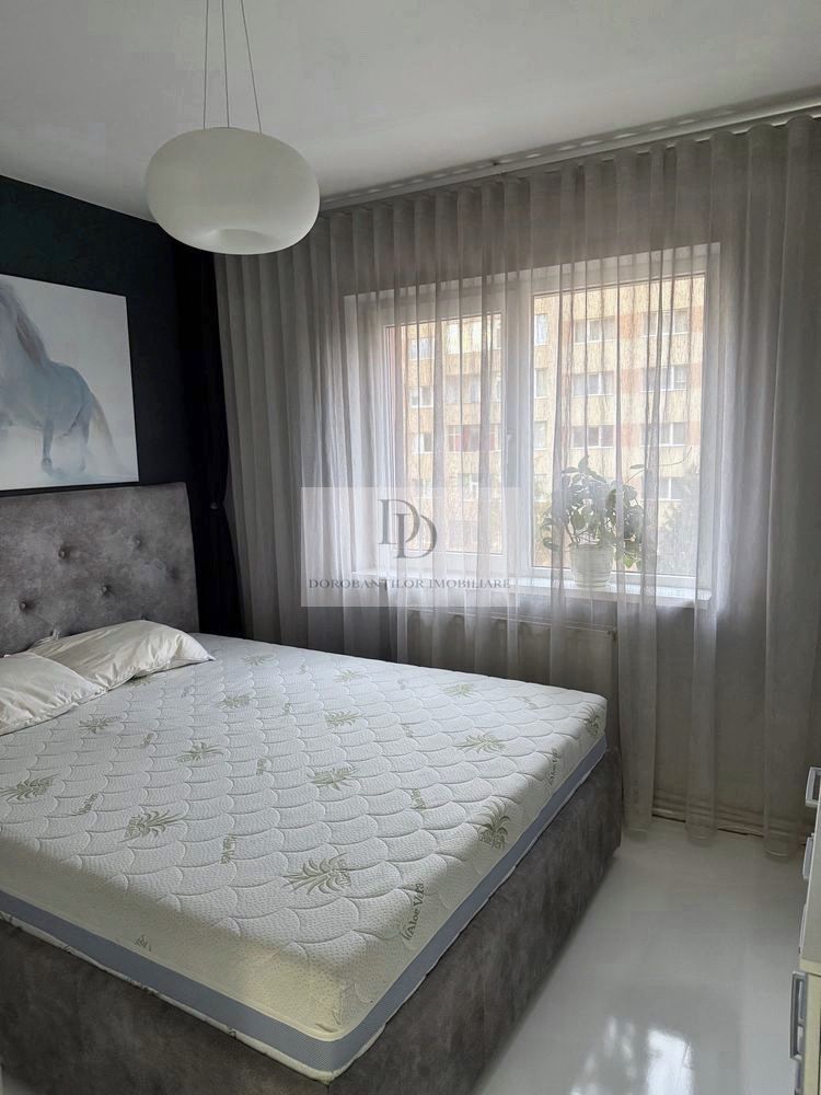 Apartament 3 camere | 65 mp | Parcare inclusă | Grigorescu – Fântânele - Poză 10