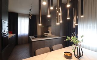 Apartament de lux cu 3 camere, cartier Buna Ziua! - Poză 6