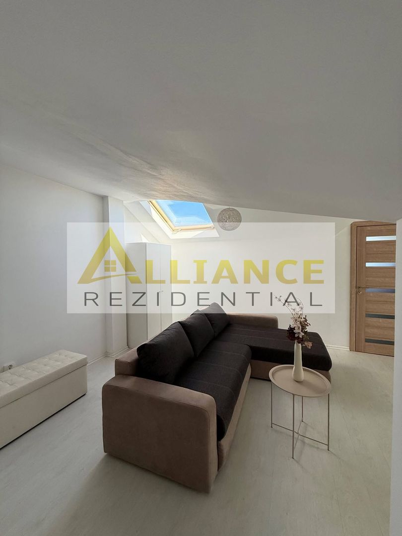 CASĂ TIP DUPLEX | 122 MP UTILI | TEREN 107 MP | PRIMARIE POPESTI - Poză 6