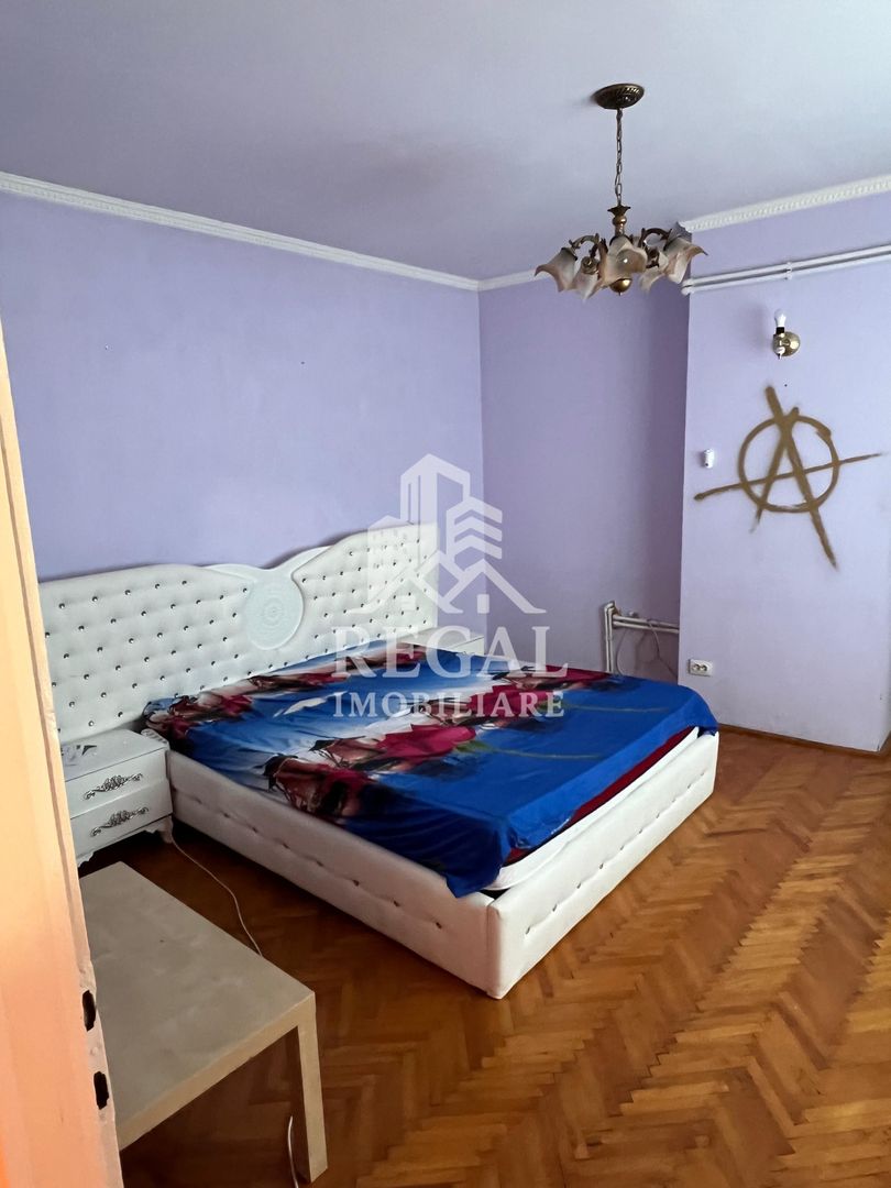 Casă spațioasă de închiriat – ideală pentru muncitori - Poză 9