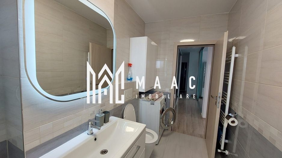 Apartament 3 Camere I Decomandat I Etaj 1 I Zona Kogalniceanu - Poză 15