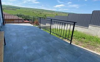 Duplex modern de 4 camere, 117mp, curte, parcare, zona Auchan Iris - Poză 12