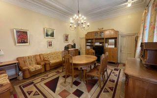 Apartament in vila interbelica Icoanei // Arthur Verona - Poză 2