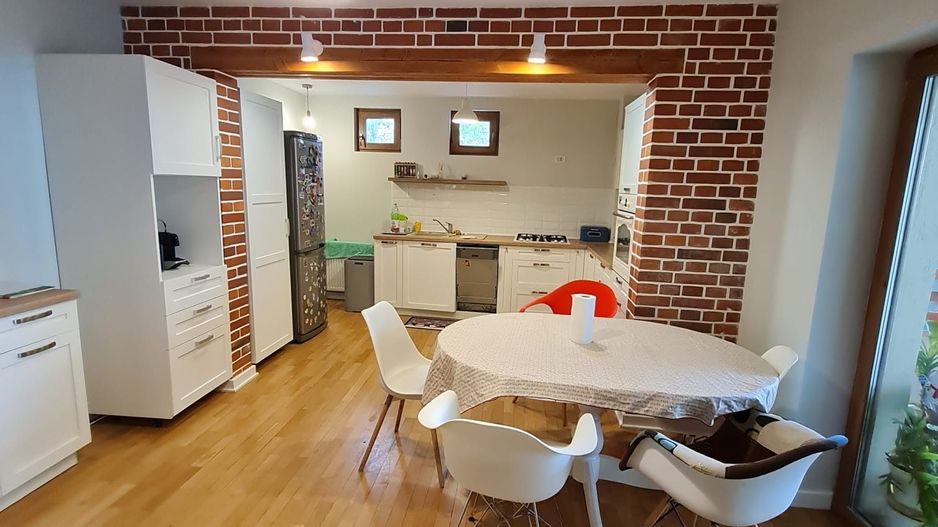 Casa solida în zona Bogdanestilor pretabilă birouri - Poză 48