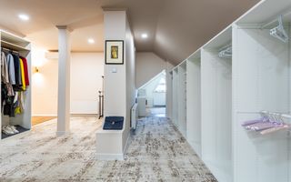 Vânzare,casă, 3 nivele, str. Mărțișor, Telecentru. - Poză 58