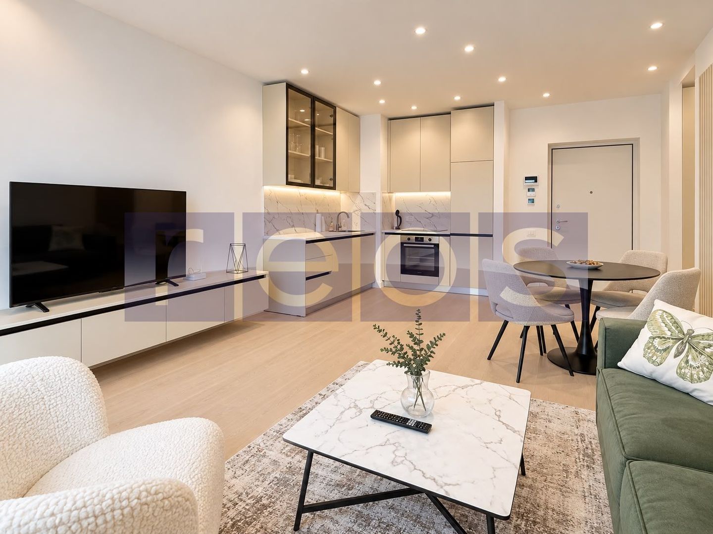 VANZARE APARTAMET PREMIUM 2 CAMERE | PROMENADA | MOBILAT | PARCARE - Poză 6
