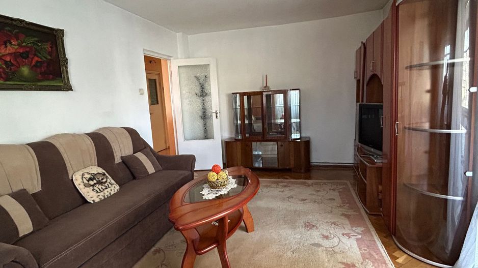 De inchiriat! apartament 3 camere decomandate zona BIG - Poză 7