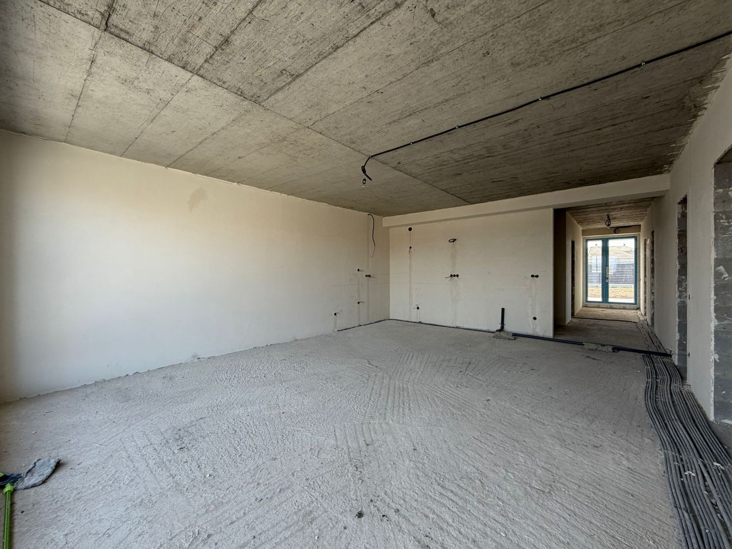 Duplex Hi-Tech 250 m2, Pașcani - Poză 14