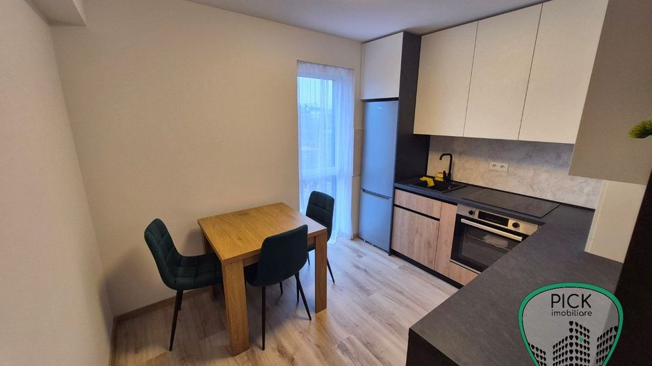 P 4212 - Apartament cu 2 camere în Târgu Mureș, cartierul Unirii - Poză 6