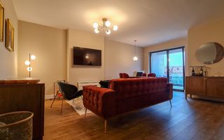 Apartament 2 camere  de LUX in Andrei Muresanu - Poză 16