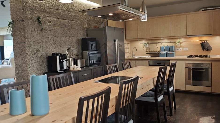 Penthouse de revista. Panorama incredibila! COMISION ZERO! - Poză 19