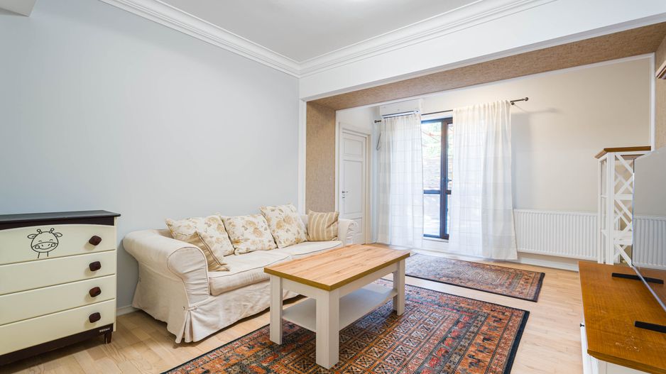 Apartament cu 2 locuri de parcare incluse | Curte proprie | Lacul Tei - Poză 1