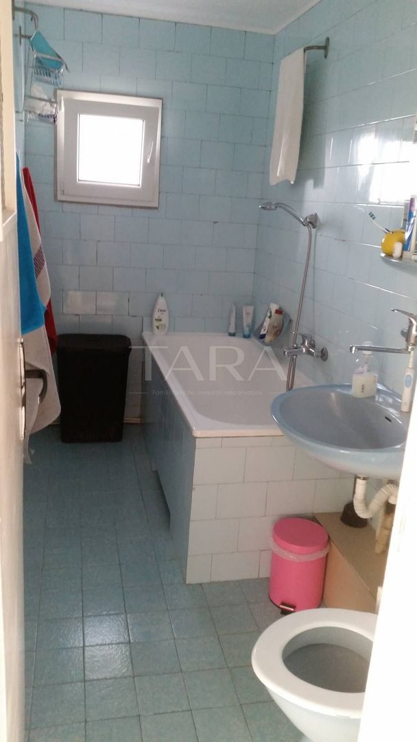 Apartament cu 3 camere, zonă Kaufland – Cluj-Napoca. - Poză 6