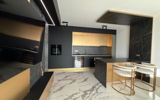 Apartament cu 2 camere in Braytim complet mobilat si utilat - Poză 9