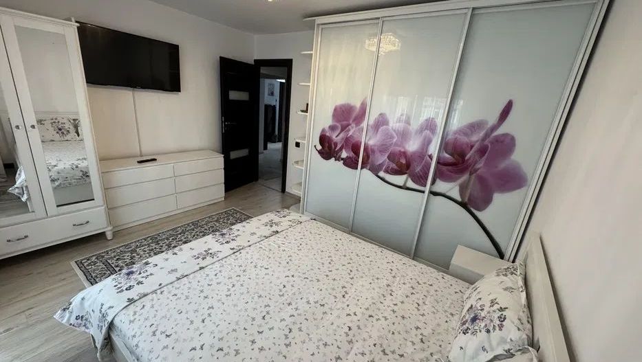 Apartament minunat cu 3 camere, zona Sebastian - Poză 5
