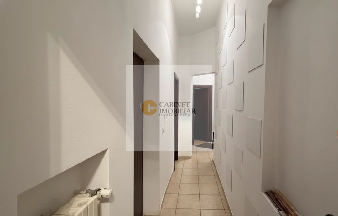 Parter Inalt I 47 mp I Gradina Icoanei I P+3 - Poză 8